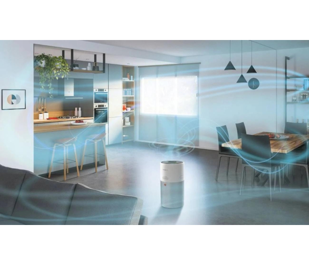 Hoover H-PURIFIER 300 HHP30C 011 - 1013054 - zdjęcie 7